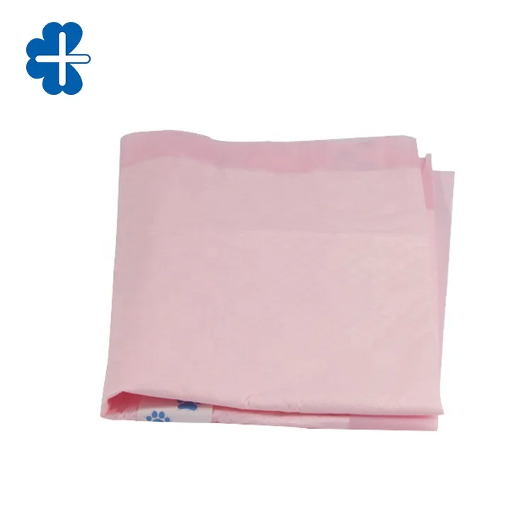  Одноразовые Wee Pad