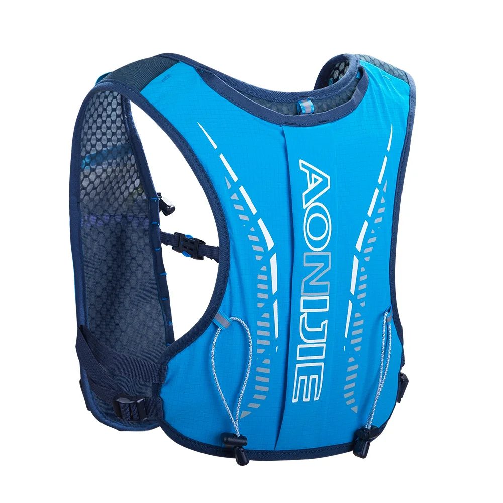 
new design kids children bags student backpacks Sports Vest Backpacks Riding Hiking Kids Trail Running Backpack for children 