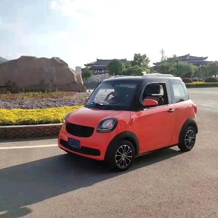 
Mini Car India Low Speed Mini Electric Car Price 
