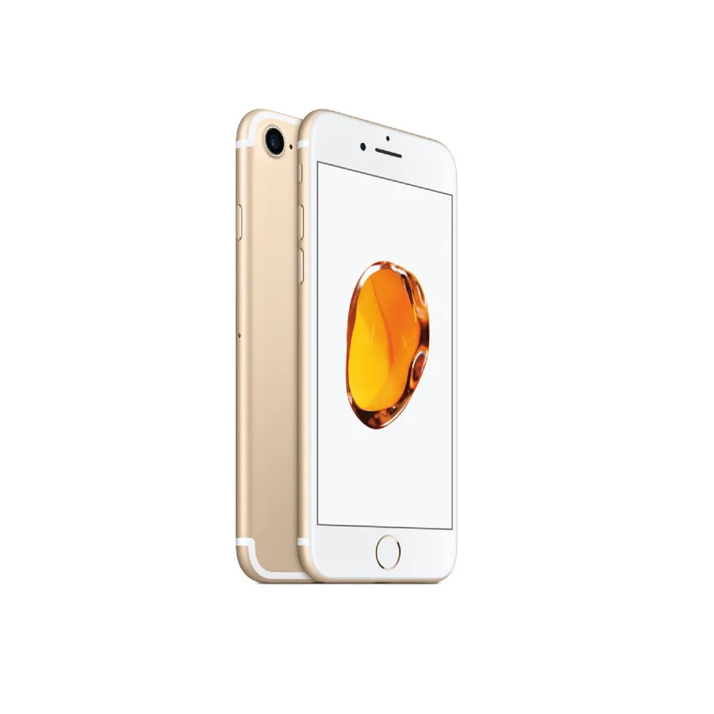
Real Stock Best Wholesale Gold A Grade 32Gb Pre owned Unlocked US Version Used Phone For Iphone 7 