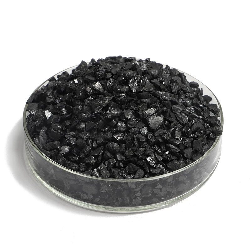 Daqing 93% Calcined Anthracite Coal/Recarburizer