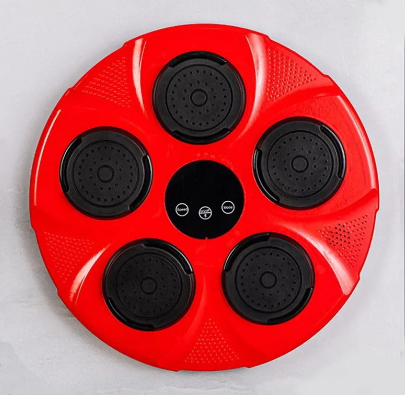 Snbo Music Boxing Machine Multifunctional Smart Boxing Machine With Bluetooth