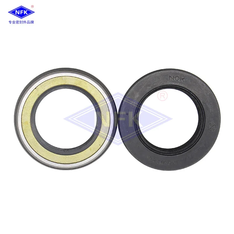 Ap1978-G1 Pump Valve Maintenance High Pressure Skeleton Oil Seal Tcn 34*54*11 Nitrile Butadiene Rubber Seal