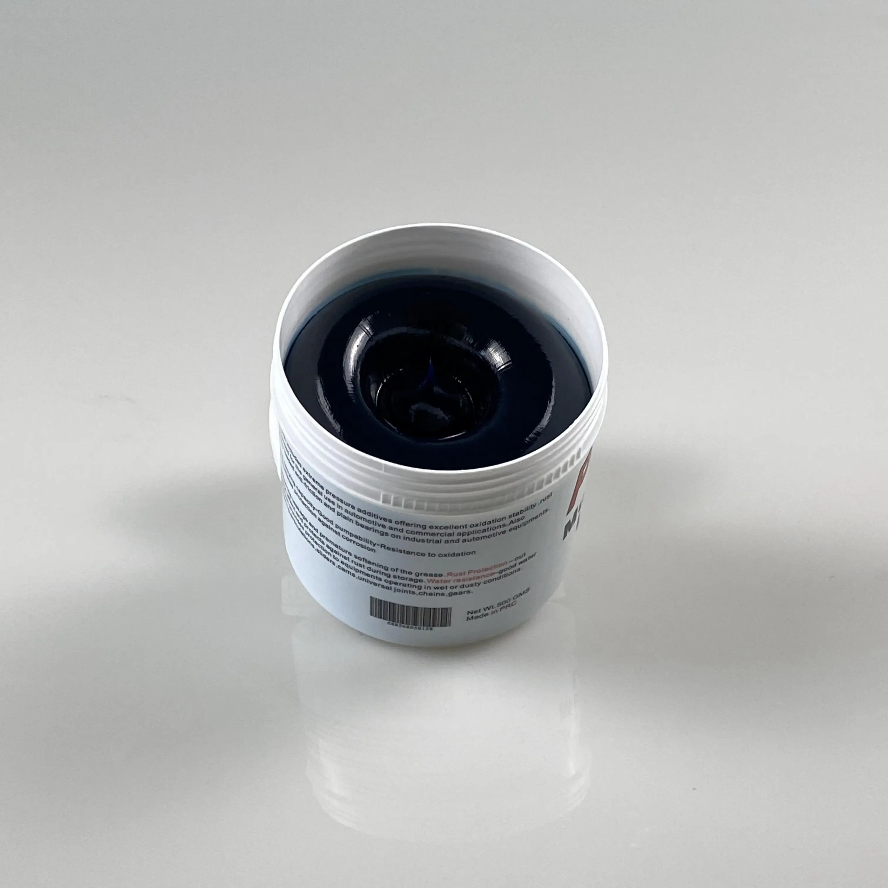 High temperature grease,Blue grease,industrial grease for trucks