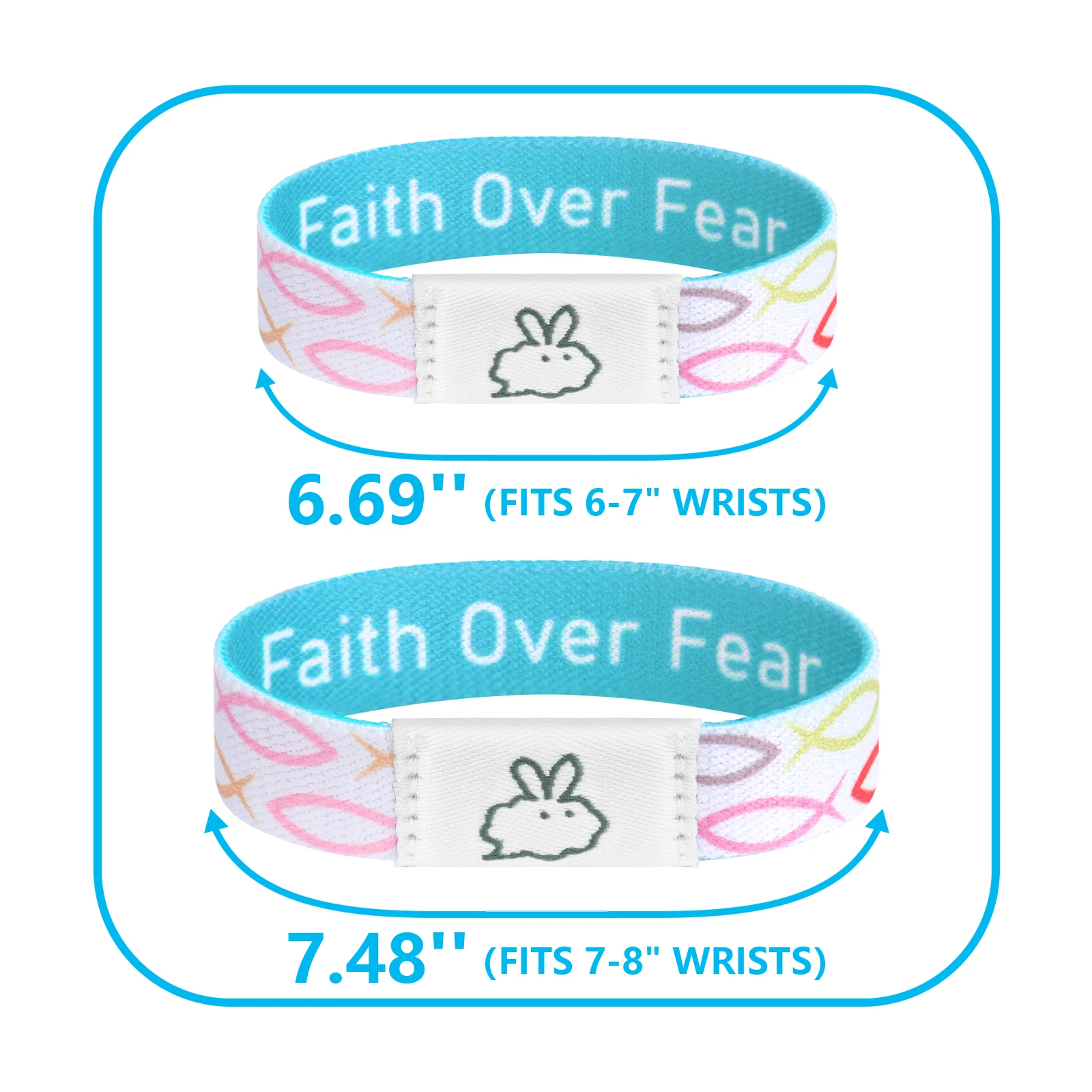 God Is Above The Highs And Lows Fashion Wristbands Religious Daily Bible Verse Bracelet Jewelry Charms Men Strap Bracelet Bangle