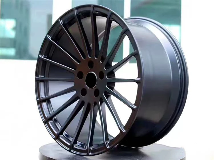 Passenger Car Wheels  Concave Rear Repair Spare Parts For Bmw Volkswagen Ford Mercedes-Benz Volk Racing