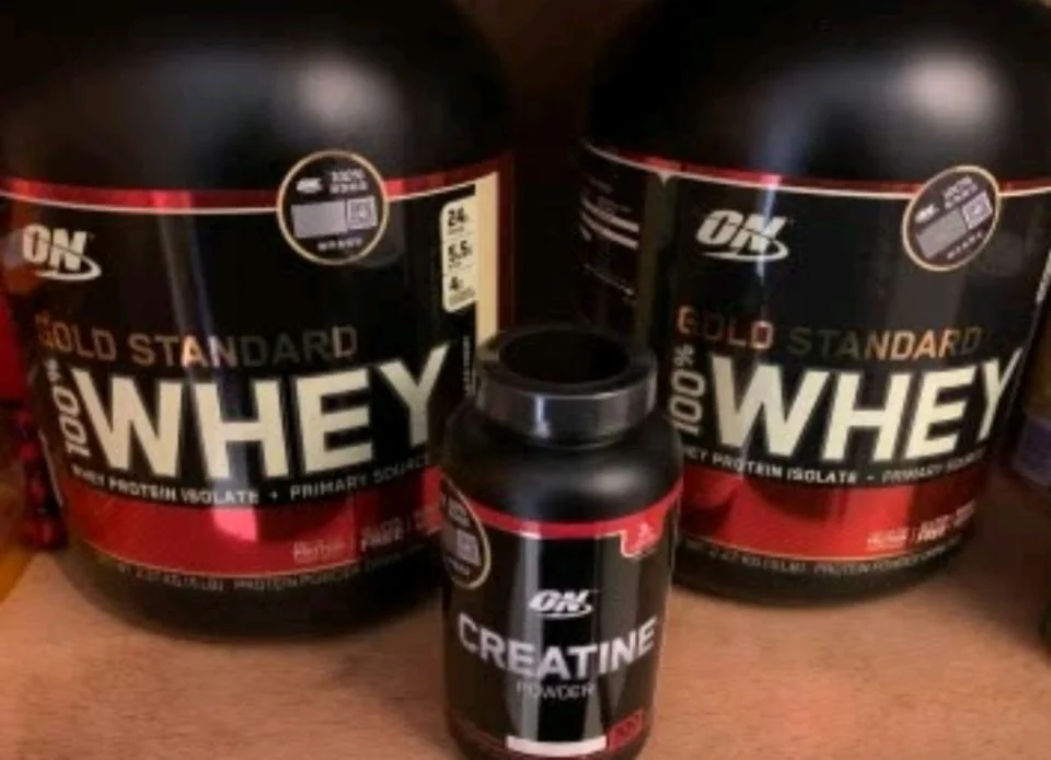 
Wholesale Whey protein/gold standard Nutrition Supplement Whey protein powder 