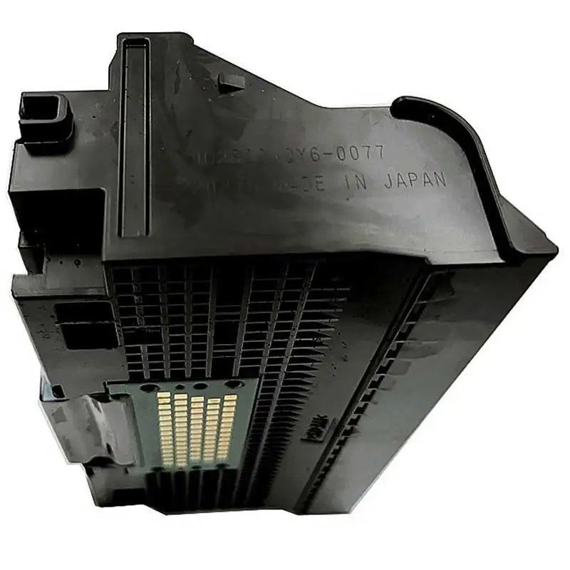 Original Print Head Printhead QY6-0077 QY6 0077 QY6 0065 QY6-0065 For Canon Pro9500 Mark II Printer Head