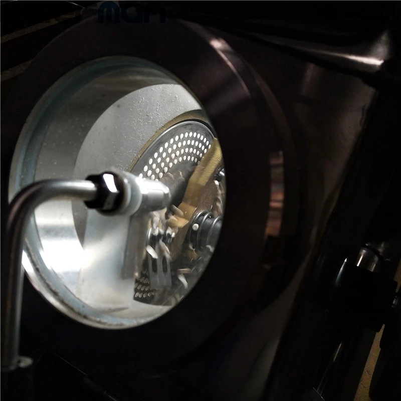 Machinery SJSZ65/132 PVC Compound Granulating Line Plastic Powder Plastic pvc hot die face cutter pelletizing line