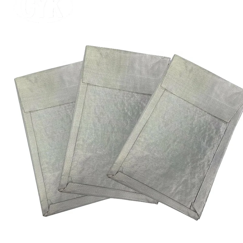 
VIP Vacuum Insulation Panels for Construction & Refrigerator Application 
