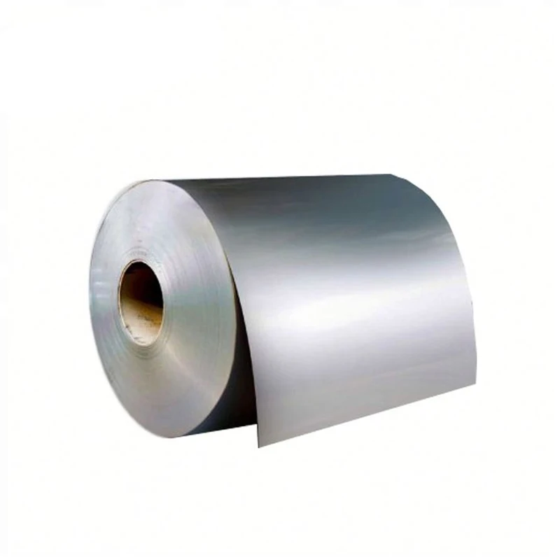 High precision 2b surface ss202 410 stainless steel coil 3mm thick inox sus steel sheet in coil