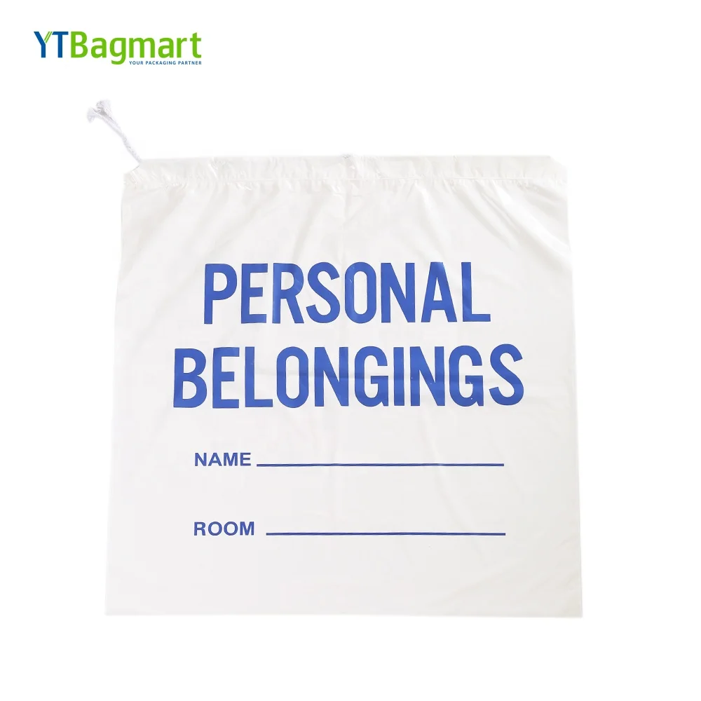 
YTBagmart Clinical Waste Bags Lab Biohazard Bags Medical Incinerator Autoclave Biohazard Bags 