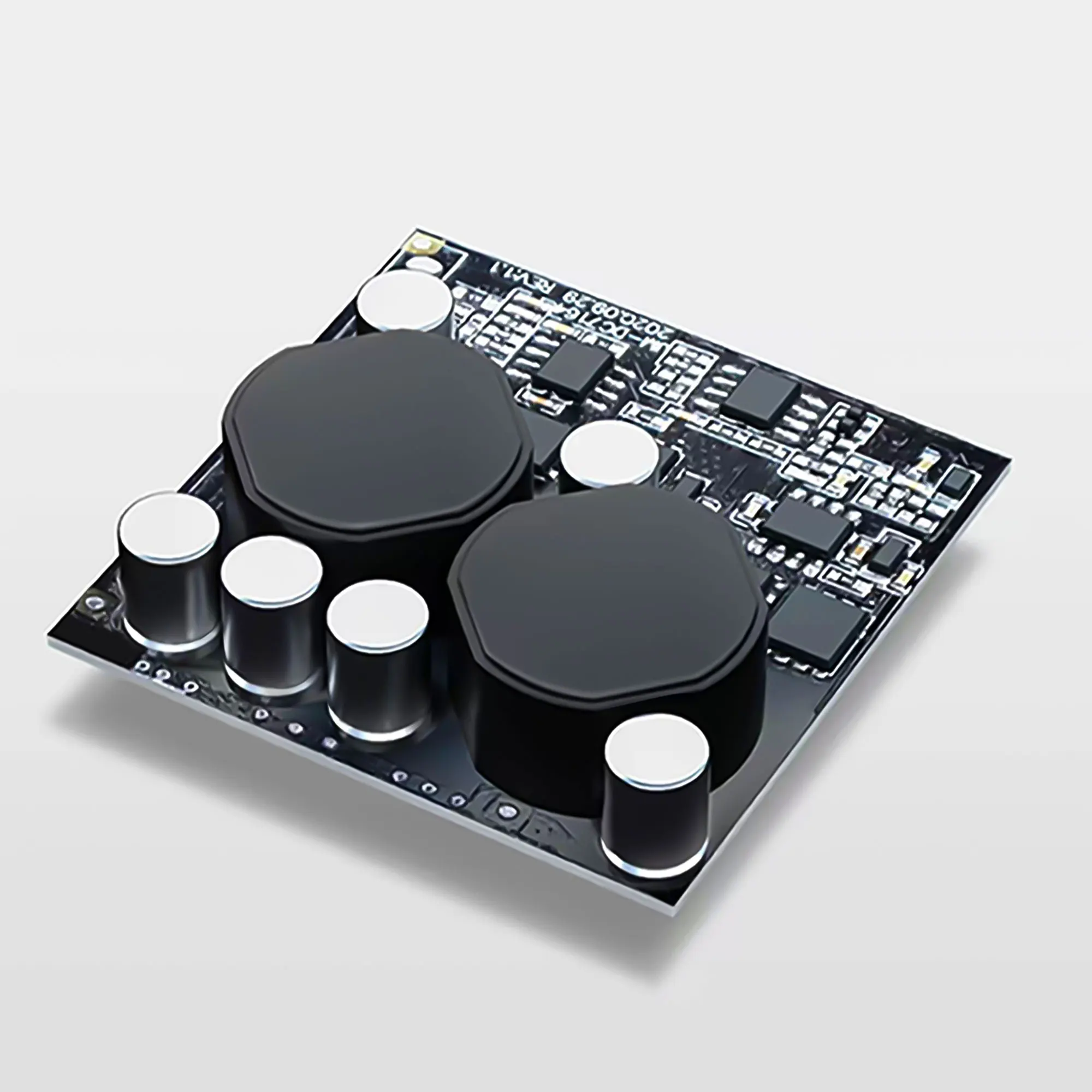 Лидер продаж GT серии 750 Вт 80 плюс золото сертифицированные блоки питания