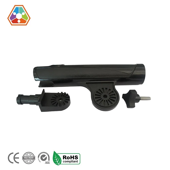 Higher Quality Injection Molding  PP Injection Molding sport outdoor fishing rod