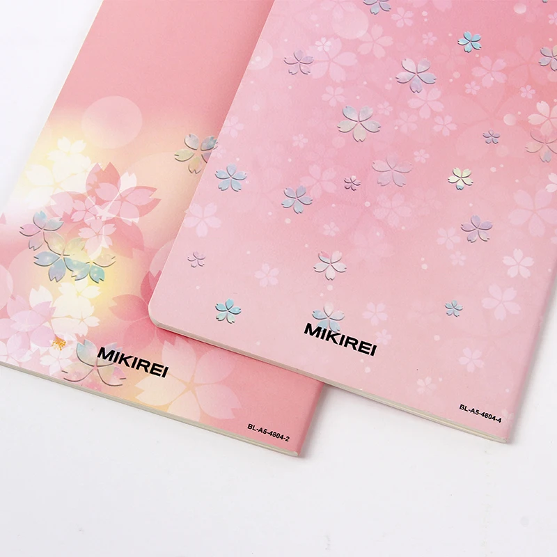  Yiwu note book factory индивидуальные книги для школьных