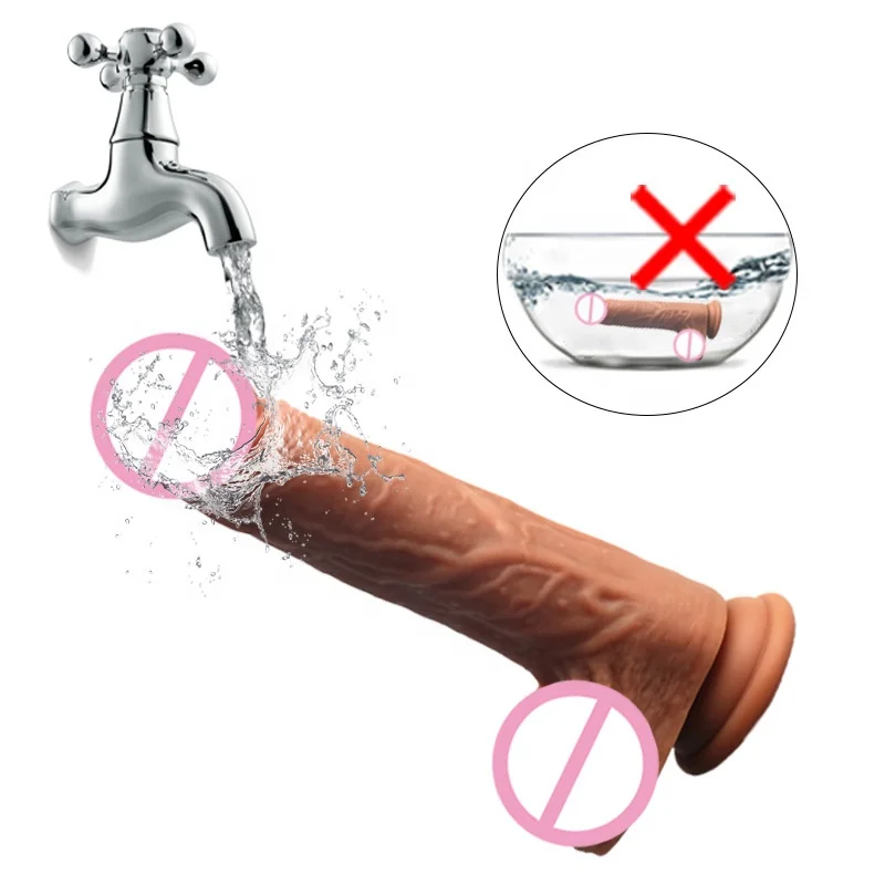 2023 NEW ARRIVAL Up and Down Sexy Vibrating Dildo Realistic Dildo Vibrator for Women Pussy Masturbation Lifelike Dildo with Heat