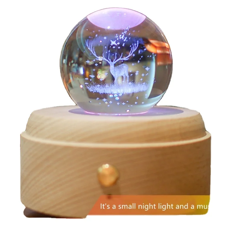 Manufacturers who place orders directly through RTS led lamp for night vision night lamp kids cartoon christmas night lamp