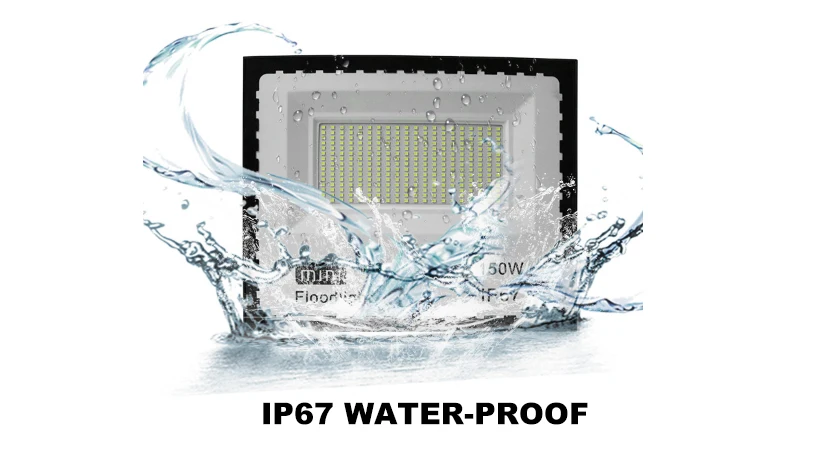 
Zhongshan Mini aluminum housing 200 watt led flood light for billboard 