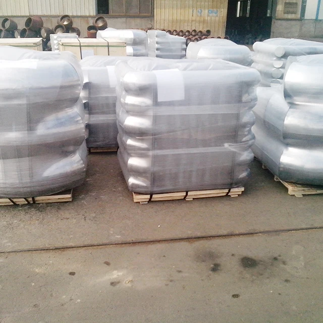 huayang high quality irrigation pipe fittings elbow tee ss flange allen hex bolt fast delivery