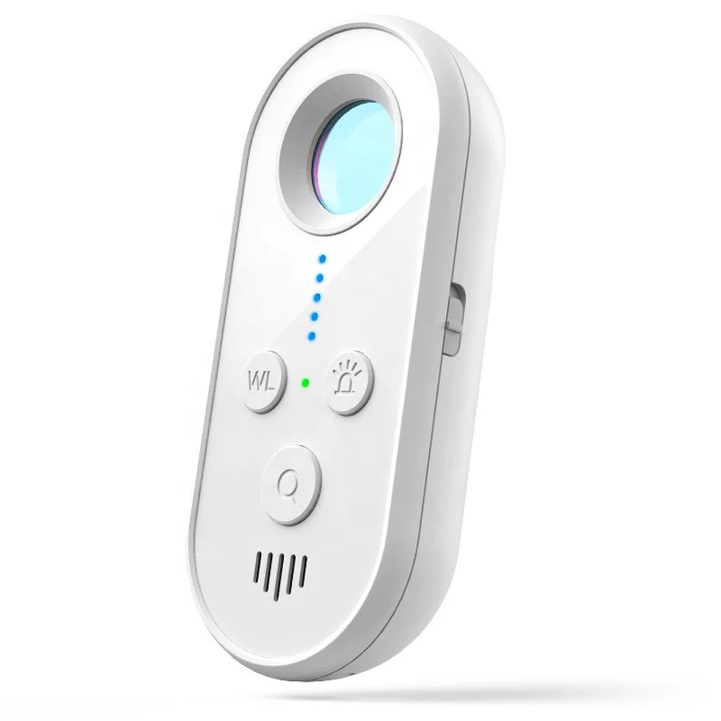 Hot Seller Camera Finder Anti Camera RF Scanner  gps Bug Detector Upgrade RF Singal Detector