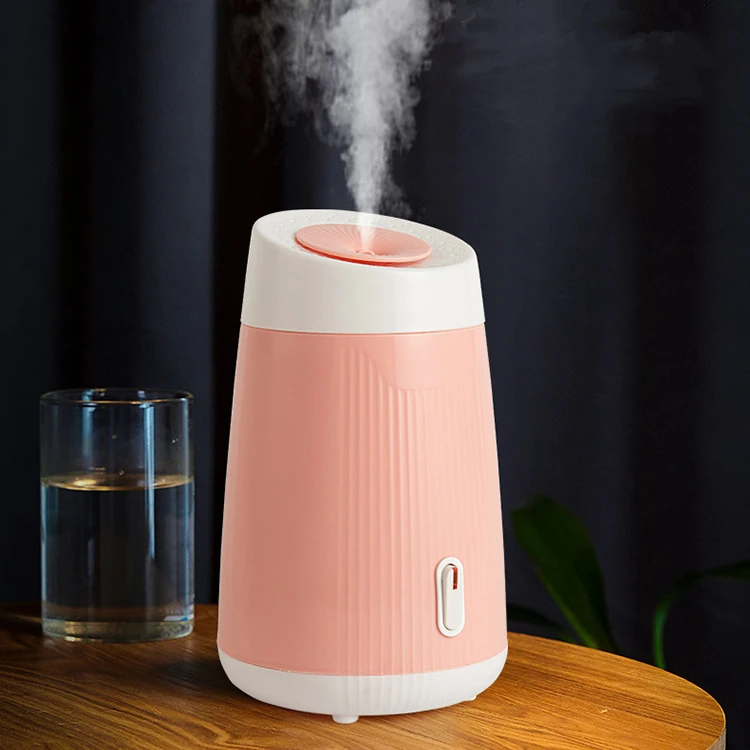Face Cleansing, Refreshing, Air Purifying, Moisturizing and Moisturizing Facial Humidifier Usb Hotel Aromatherapy Innovative 200