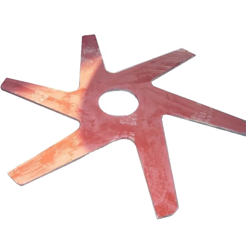 RTSD Customized CCO Bimetal Wear Resistant Compound Sheet Plate For Steel Milling Industry