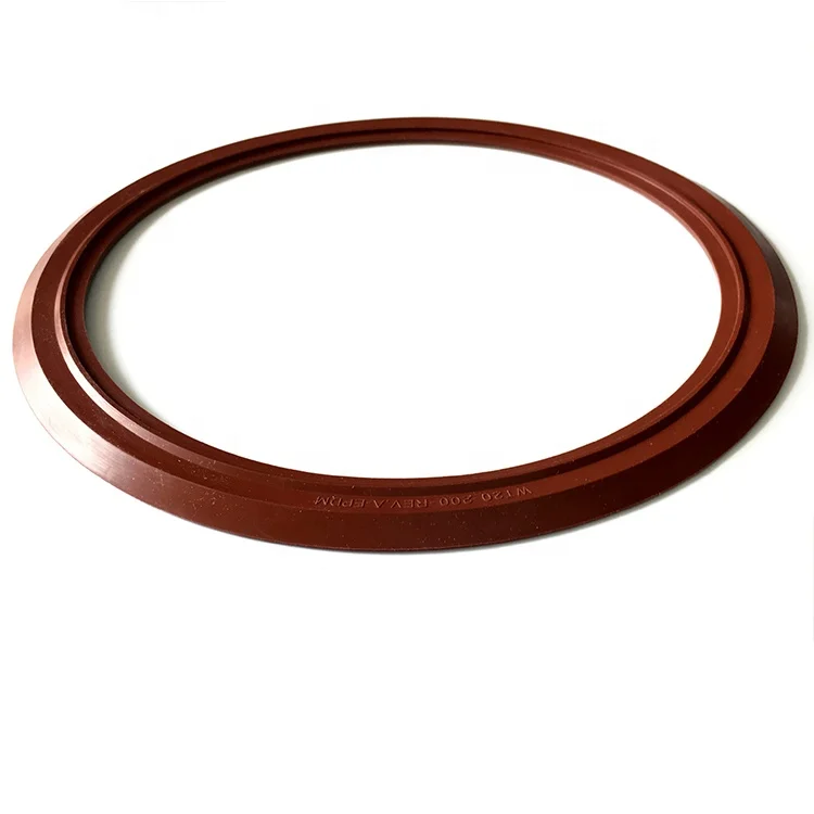 Foam Rubber Door Gasket Welding Machine For Outdoor Lighting