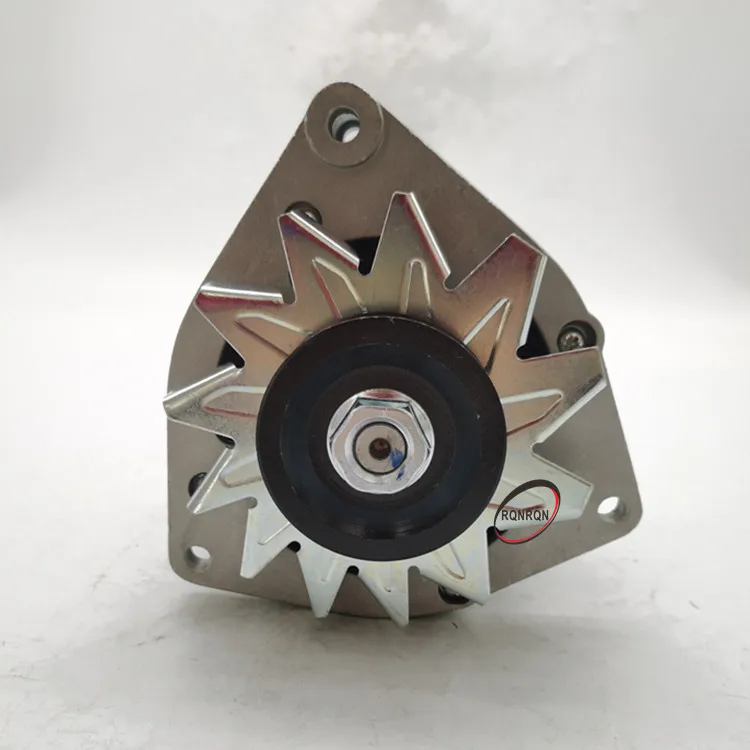 12v 65a truck alternator for Bosch Deutz engine 0986031270 CA3391IR 6205473 0120489710 0120488138