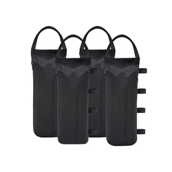2021 New Arrival Detachable Wind-Proof Fixing Sandbags Suitable For Outdoor