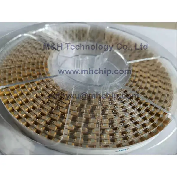 220uF 6.3V B TYPE CAPACITOR SMD TANTALUM