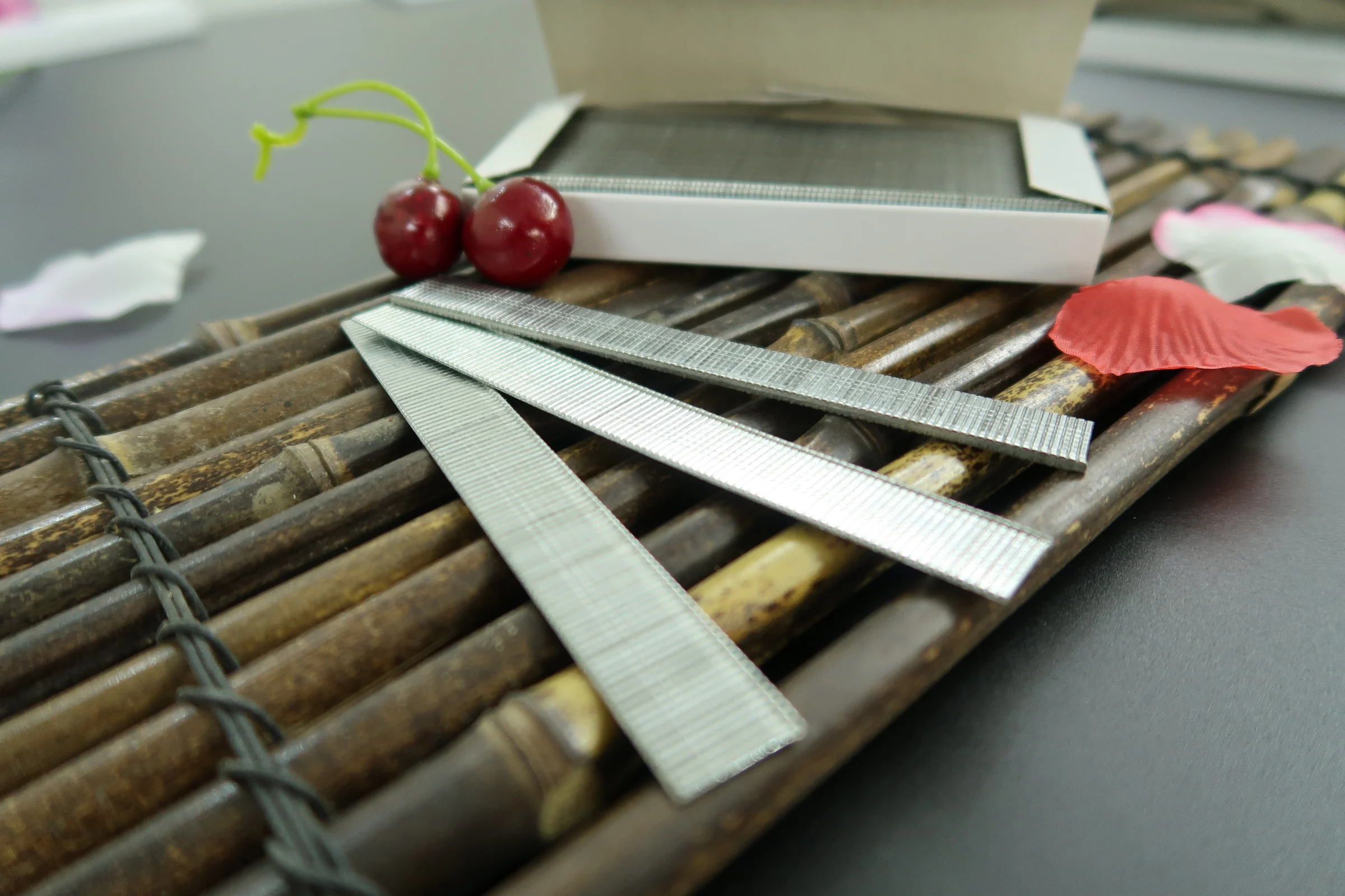 40mm Brad Nails 18Ga F nails