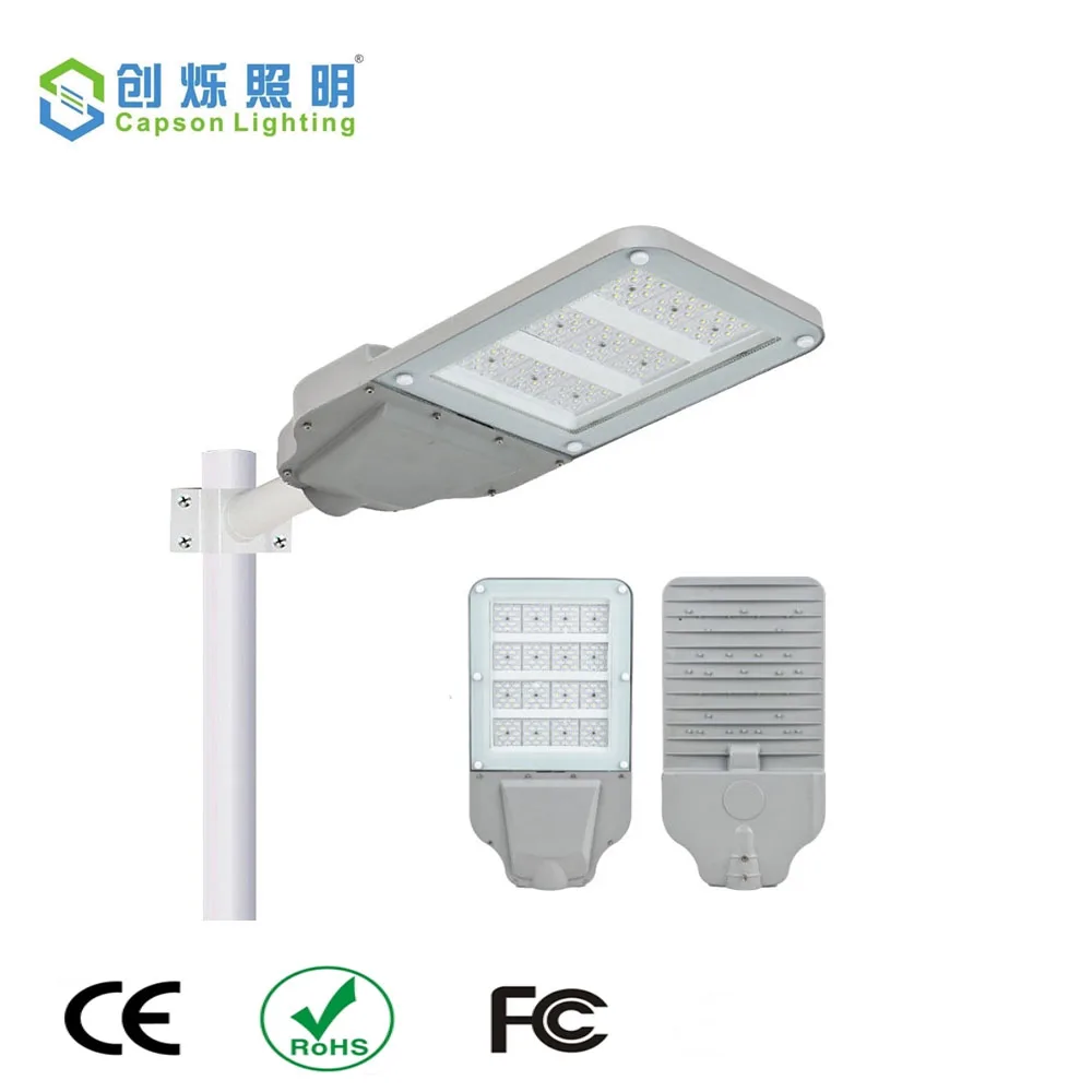 2023 High Power Road Street Lamp Aluminum IP65 Streetlight 30w 60w 100w 150w Led Street Light