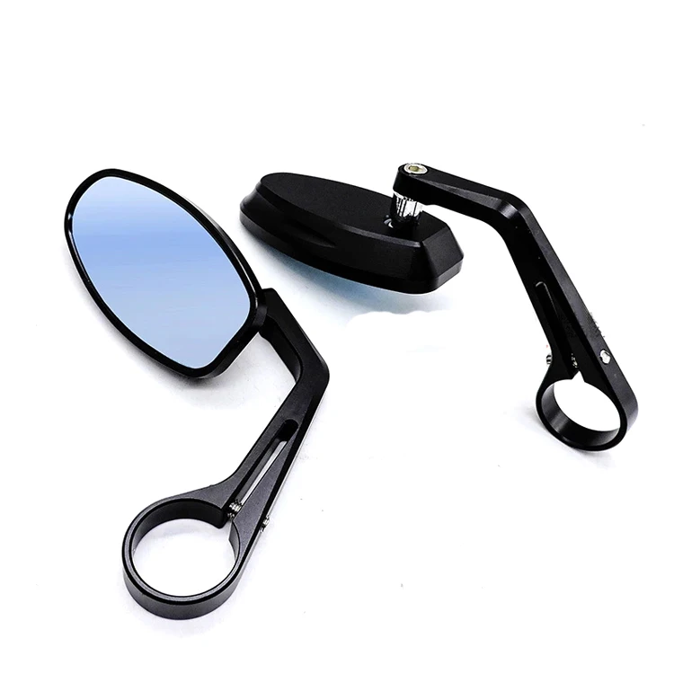 Универсальные боковые зеркала мотоцикла