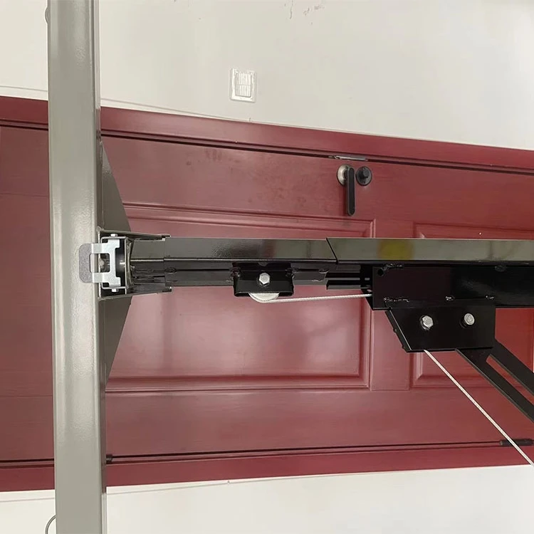 Grade Aluminum Drywall Stilts Tool Adjustable Lifts Tool Taping Paint Stilt for Taping Painting