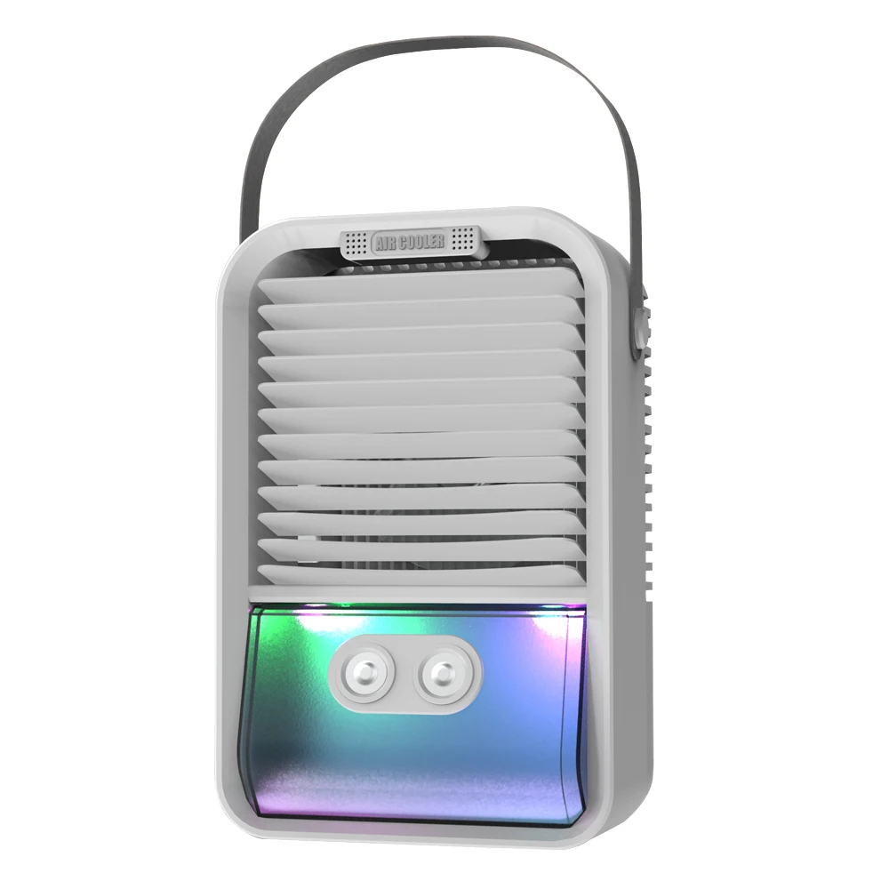 Hatari Honeycomb Paper Air Cooler Ammonia Evaporator