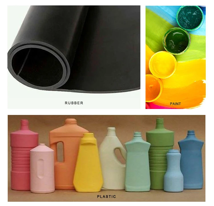 manufacturer suppiles industrial grade caco3 carbonate heavy type calcium carbonated powder price per ton