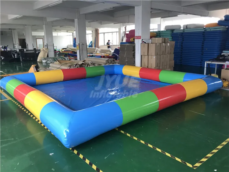 outdoor kids inflatable pool toys for swimming,fishing or ocean ball