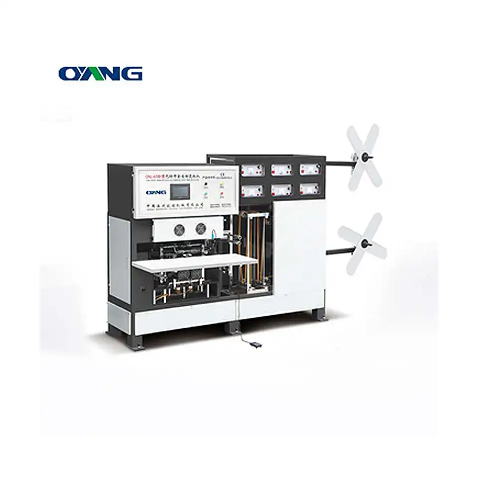 Wholesale Customized Good Quality Pouch Packing Nonwoven Fabric Sealing Machine Of Bag Sealing Machine