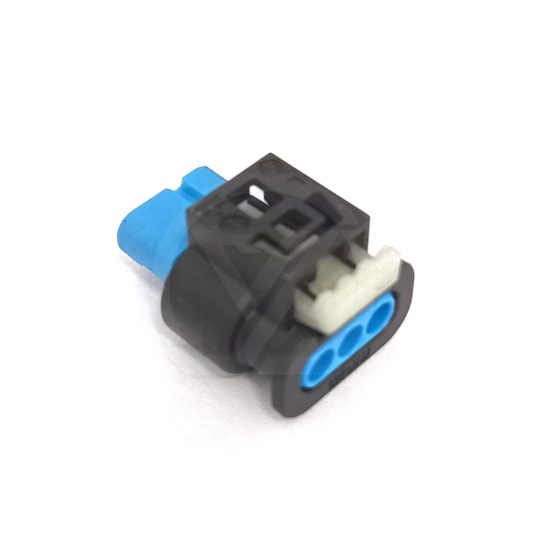 805-121-523 auto wire harness waterproof connector auto connector plug socket car connector