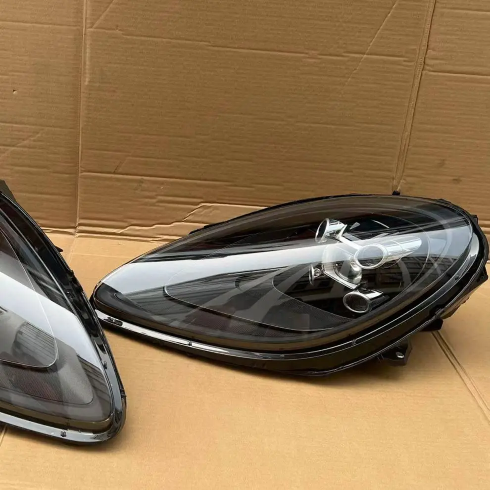 Modern Novel Design Factory Price for Cts Headlights