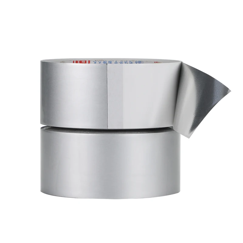 Made in China Al Insulation Aluminium Polyester Film Mylar shading lights signals Tape