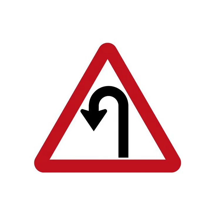 Road Signs And Cones Price Blank Aluminium Traffic Control Sign Board Kid Logo Road Warning Signs