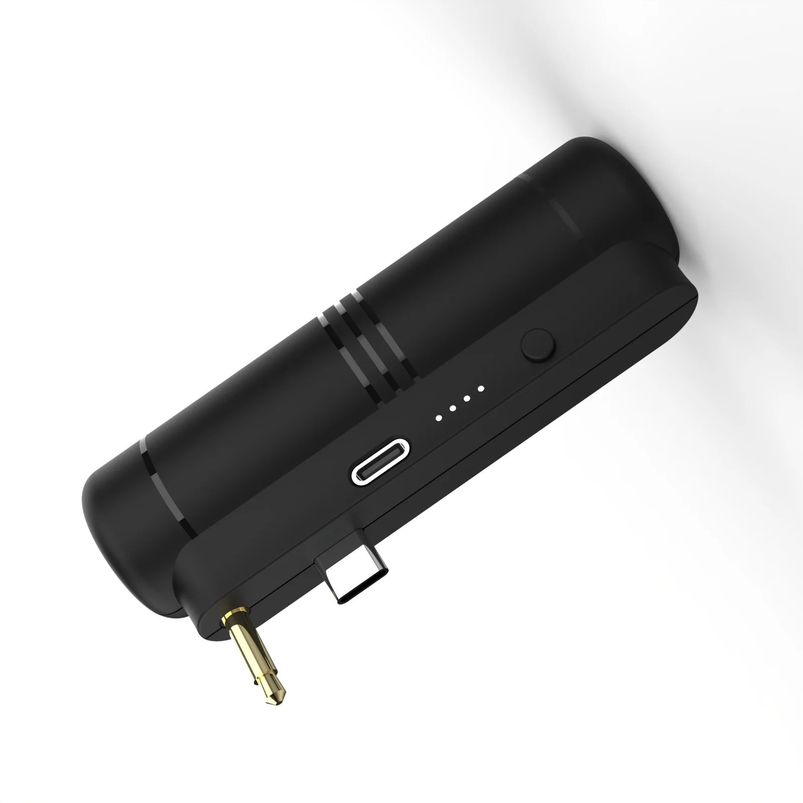 Aolion Capsule Power Bank for VR Oculus Quest 2 | Ultra Lightweight & Portable Battery Pack Compatible with Oculus Elite Strap