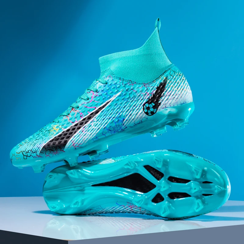 Распродажа оптовая продажа спортивные ботинки футбольные бутсы для продажи высококачественные