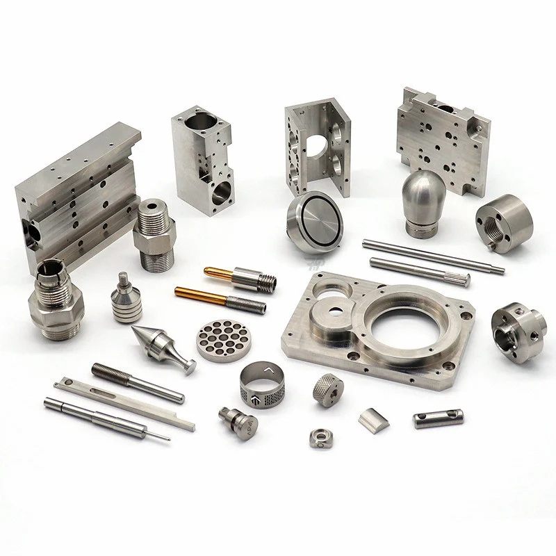 Top sale custom cnc machining brass parts cnc lathe steel parts cnc machining service