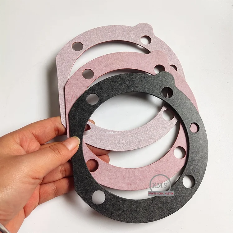 KMS Seal factory M11 engine accessories 4026171 fuel pump gasket