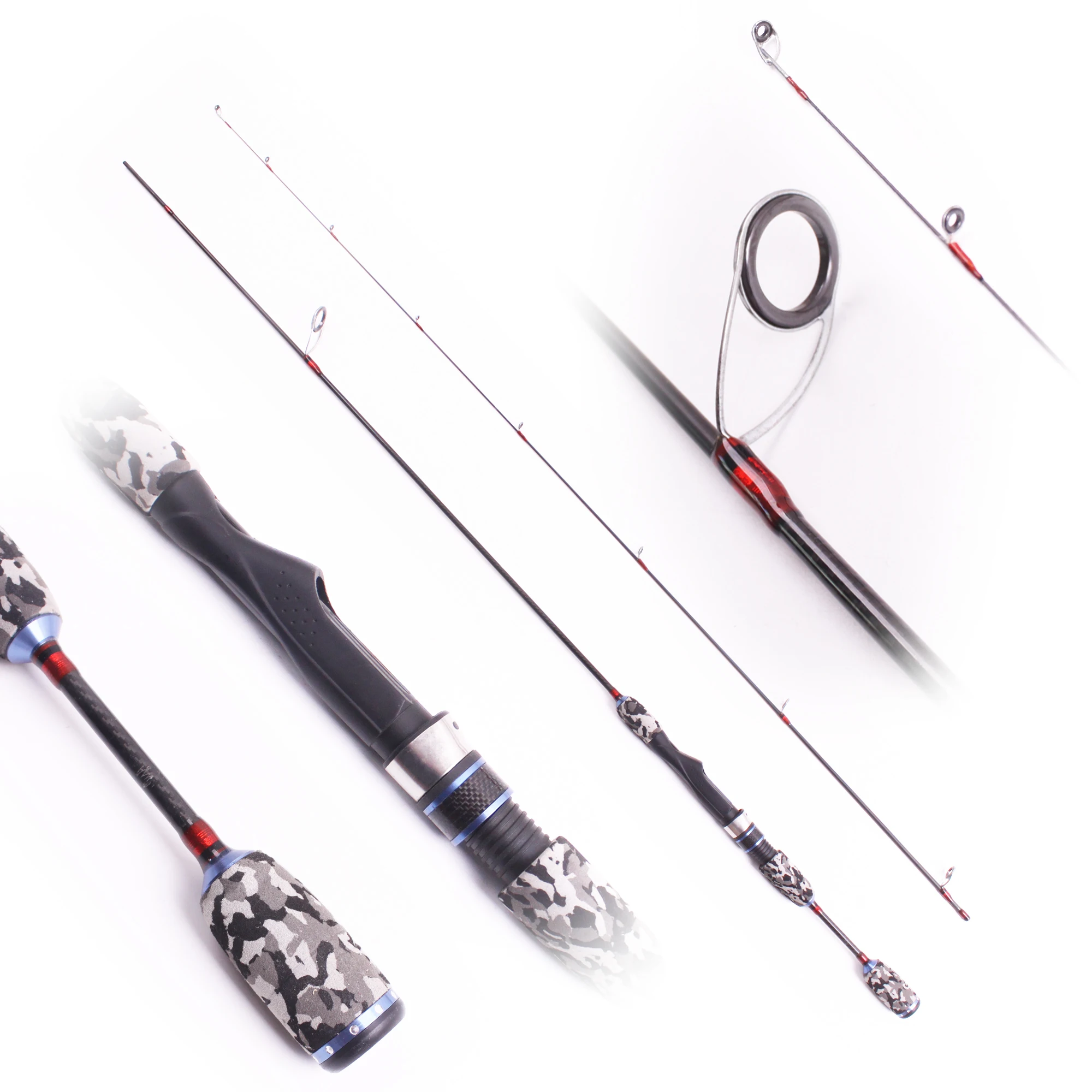 SPR105  south Asia Malaysia market light Spinning rod