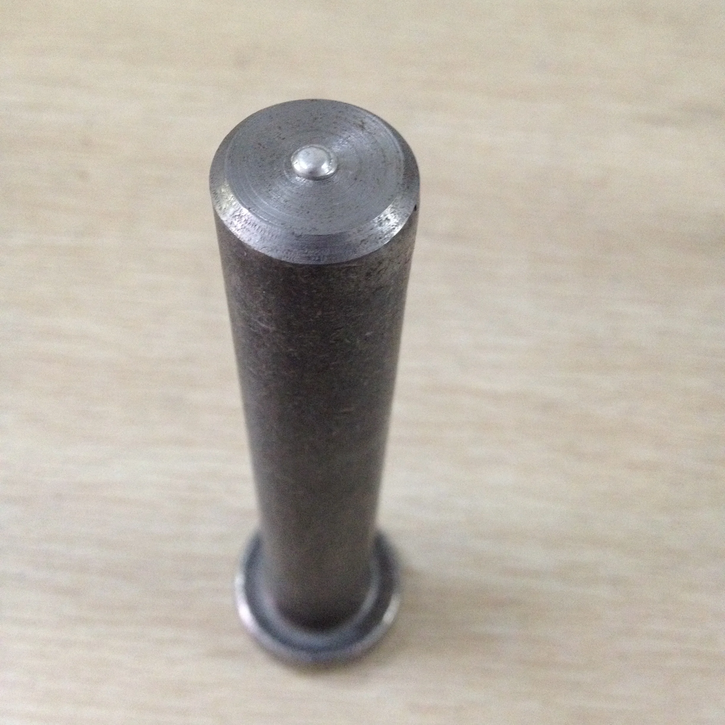 Сварочный стержень ASTM A108 с керамическим кольцом AWS D1.1, режущий стержень