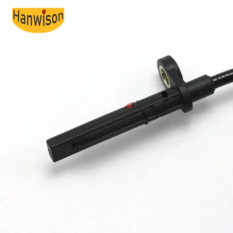 1669054002 A1669054002 1669052601 ABS Wheel Speed Sensor For Mercedes Benz X166 W166 A1669052601 1665400217 A1665400217
