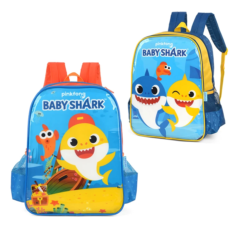 Hot Selling Good Quality Kid Cartoon Children Schoolbag Backpack School Bag